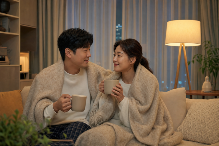 아파트 난방비 절약 방법