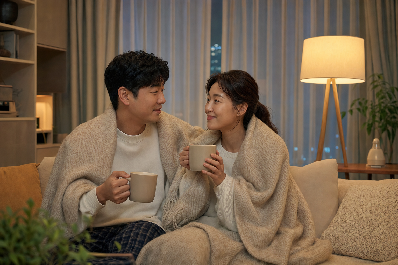 아파트 난방비 절약 방법